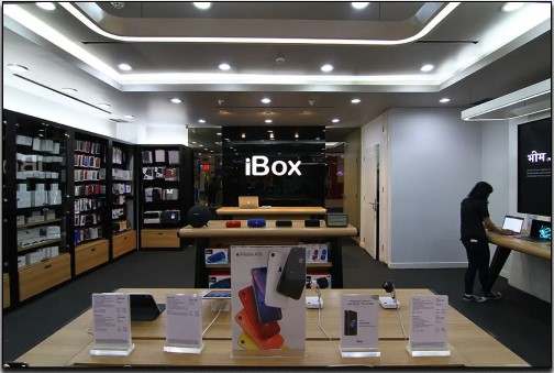 Apakah Beli iPhone di iBox Bisa Nyicil?