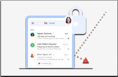 Cara Login Gmail Tanpa Verifikasi 2 Langkah Dari Hp Yang Hilang