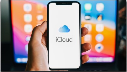 Menggunakan Layanan iCloud iPhone