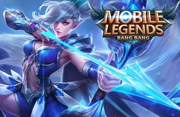 Mobile Legends Bang Bang