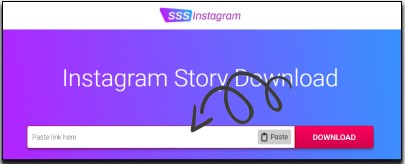 SSS Instagram