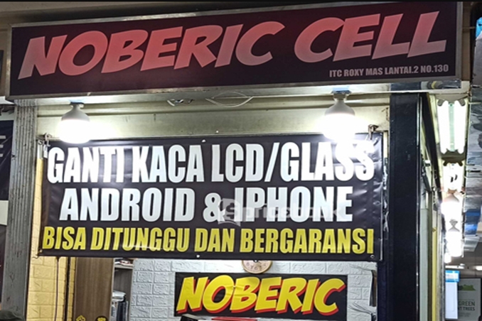 Noberic Cell
