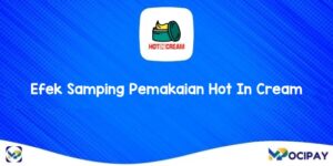 Efek Samping Pemakaian Hot In Cream