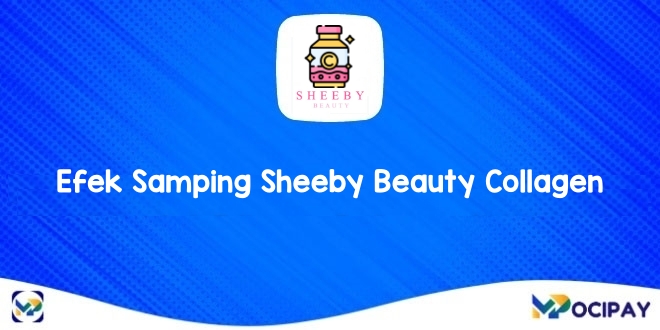 Efek Samping Sheeby Beauty Collagen