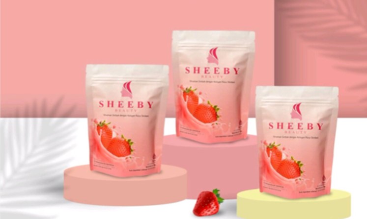 Shebby Beauty Collagen