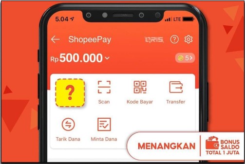 Inilah Penyebab Kenapa Bonus Shopeepay Tidak Bisa Digunakan