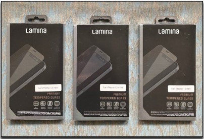 Lamina Premium