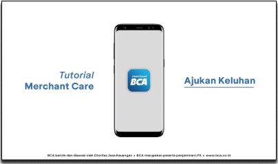 Memanfaatkan Fitur Merchant Care