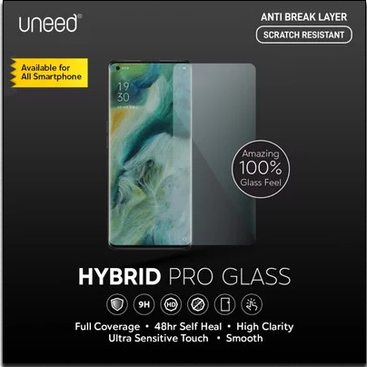 Uneed Hybrid Pro