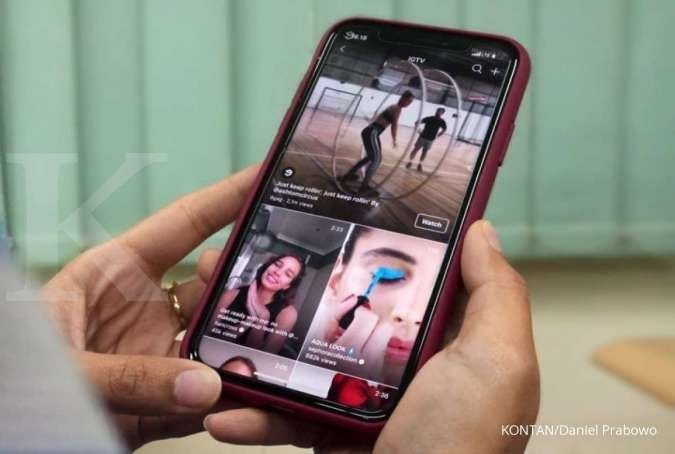 Filter Instagram Terbaru